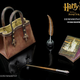 Illustration for article titled Only Magic Could Make This Hermione Granger Figure So Lifelike